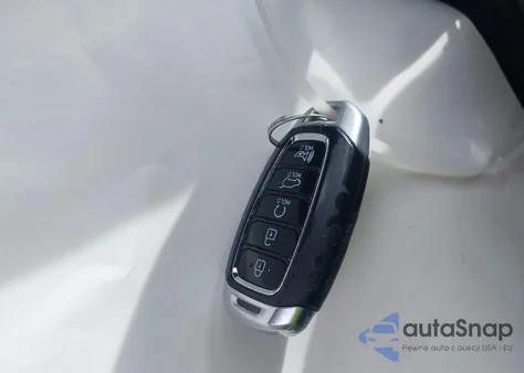 2021 Hyundai Palisade Limited z USA, uszkodzony, nr VIN KM8R54HE4MU231431